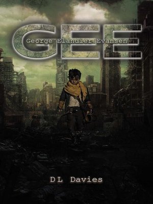 cover image of Gee